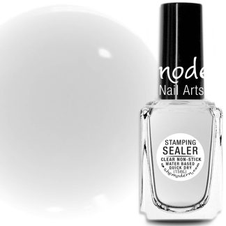 ♦ Water-Based STAMPING SEALER Polish Air-Dry </br>Choice of 1